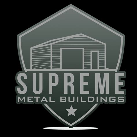 supreme sheet metals|supreme metal buildings.